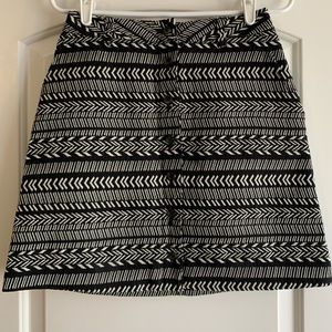 Anthropologie Skirt